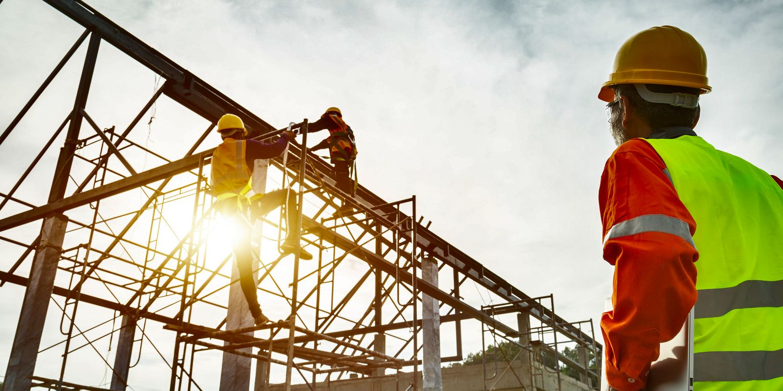 Masters In All Construction