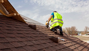 Roofing Installation, Repair, Replacement, and Removal