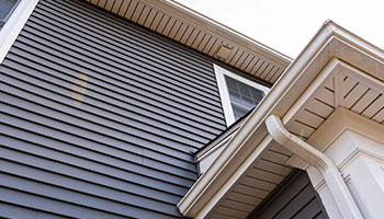 Siding Installation and Repair