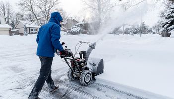 Snow Removal