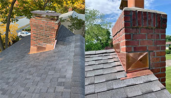 Chimney Repair